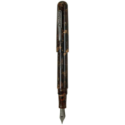 Conklin Fountain Pen - All American Brownstone Fine Nib | CK71451 ,