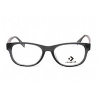 Converse Men's Eyeglasses - Crystal Storm Wind Plastic Rectangular Frame | CV5051 015 ,