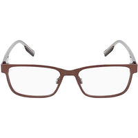 Converse Men's Eyeglasses - Matt Dk Root Rectangular Frame | CONVERSE CV3004Y 201 ,