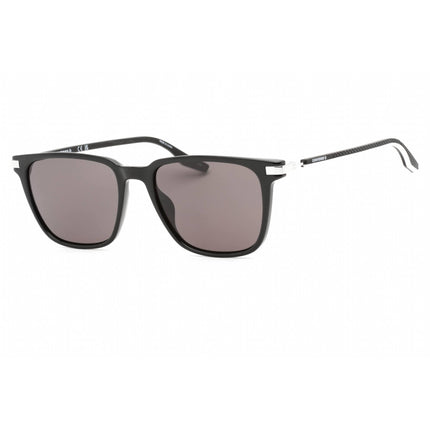 Converse Men's Sunglasses - Black Rectangular Frame Grey Lens | CV543S NORTH END 001 ,