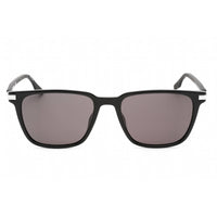 Converse Men's Sunglasses - Black Rectangular Frame Grey Lens | CV543S NORTH END 001 ,