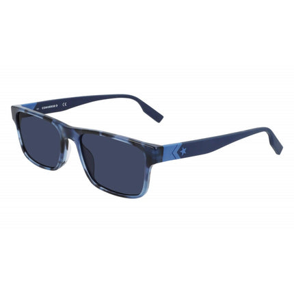 Converse Men's Sunglasses - Blue Tortoise Plastic Frame | CONVERSE CV520S RISE UP 460 ,