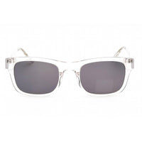 Converse Men's Sunglasses - Crystal Clear Plastic Square | CV510S PRO LEATHER 970 ,