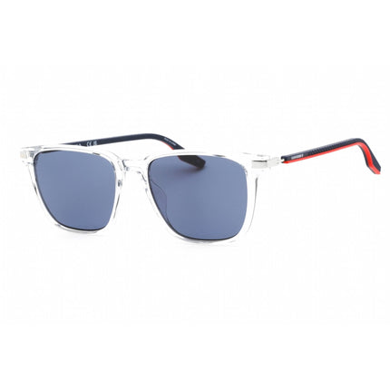 Converse Men's Sunglasses - Crystal Clear Rectangular Frame | CV543S NORTH END 970 ,