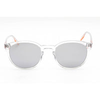 Converse Men's Sunglasses - Crystal Clear Zyl Round Shape Frame | CV503S DISRUPT 970 ,