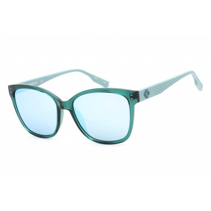 Converse Men's Sunglasses - Crystal Forest Pine Plastic Cat Eye | CV518S FORCE 304 ,