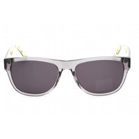 Converse Men's Sunglasses - Crystal Light Carbon Frame Grey Lens | CV500S ALL STAR 020 ,