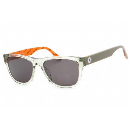 Converse Men's Sunglasses - Crystal Light Surplus Plastic Square | CV500S ALL STAR 331 ,