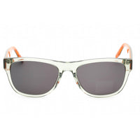 Converse Men's Sunglasses - Crystal Light Surplus Plastic Square | CV500S ALL STAR 331 ,