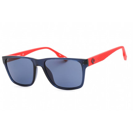 Converse Men's Sunglasses - Crystal Obsidian Plastic Square Frame | CV516S FORCE 411 ,