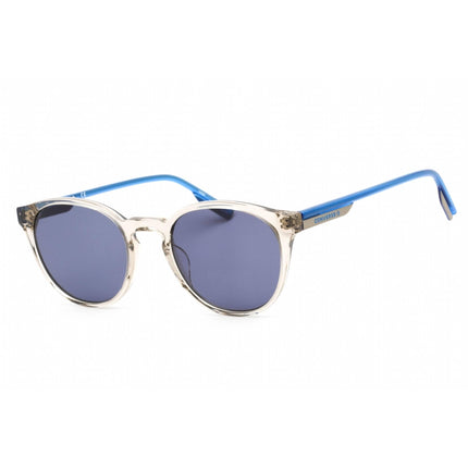 Converse Men's Sunglasses - Crystal String Plastic Round Frame | CV503S DISRUPT 260 ,