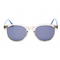Converse Men's Sunglasses - Crystal String Plastic Round Frame | CV503S DISRUPT 260 ,