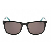 Converse Men's Sunglasses - Fixed Nose Pads Black Rectangular | CV505S CHUCK 001 ,