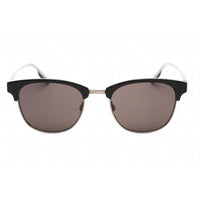 Converse Men's Sunglasses - Full Rim Black Plastic Oval Frame | CV301S DISRUPT 001 ,