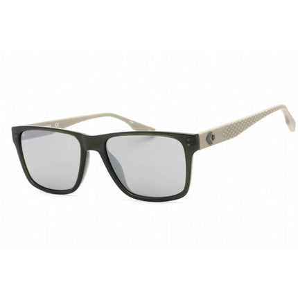 Converse Men's Sunglasses - Full Rim Crystal Cargo Plastic Square | CV516S FORCE 311 ,