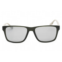 Converse Men's Sunglasses - Full Rim Crystal Cargo Plastic Square | CV516S FORCE 311 ,