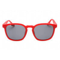 Converse Men's Sunglasses - Milky University Red Square Frame | CV553S RESTORE 600 ,