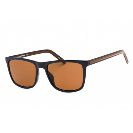 Converse Men's Sunglasses - Obsidian Plastic Square Shape Frame | CV505S CHUCK 411 ,