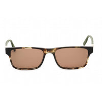 Converse Unisex Sunglasses - Cargo Tortoise Square Shape Frame | CV520S RISE UP 360 ,