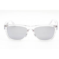 Converse Unisex Sunglasses - Crystal Clear Plastic Square | CV515S STAND PROUD 970 ,