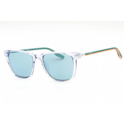 Converse Unisex Sunglasses - Crystal Ghosted Frame Blue Lens | CV543S NORTH END 456 ,