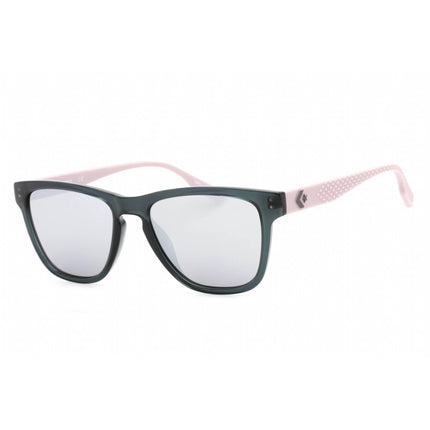 Converse Unisex Sunglasses - Crystal Storm Wind Rectangular Frame | CV517S FORCE 015 ,