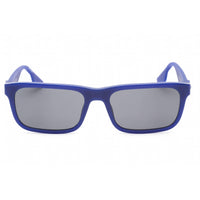 Converse Unisex Sunglasses - Milky Converse Blue Frame Grey Lens | CV538S RESTORE 432 ,
