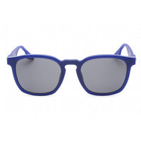Converse Unisex Sunglasses - Milky Converse Blue Square Frame | CV553S RESTORE 432 ,