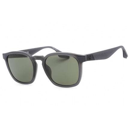 Converse Unisex Sunglasses - Milky Cyber Grey Square Shape Frame | CV553S RESTORE 022 ,