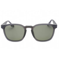 Converse Unisex Sunglasses - Milky Cyber Grey Square Shape Frame | CV553S RESTORE 022 ,