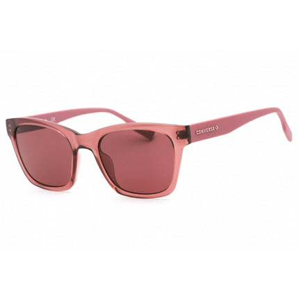 Converse Women's Sunglasses - Crystal Pink Aura Plastic Frame | CV530S MALDEN 662 ,