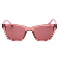Converse Women's Sunglasses - Crystal Pink Aura Plastic Frame | CV530S MALDEN 662 ,