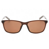 Converse Women's Sunglasses - Full Rim Crystal Dark Root Plastic | CV506S CHUCK 201 ,