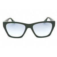 Converse Women's Sunglasses - Midnight Clover Cat Eye Shape Frame | CV537S RECRAFT 303 ,