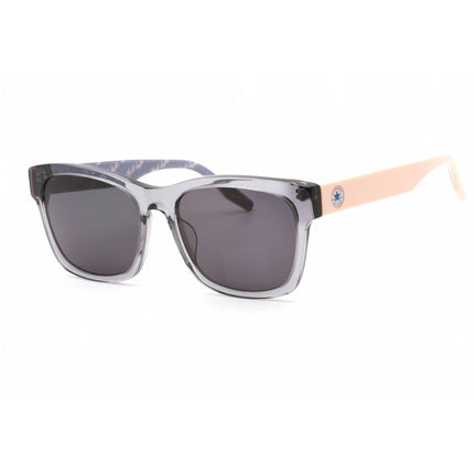 Converse Women's Sunglasses - Rectangular Frame Dark Grey Lens | CV501S ALL STAR 020 ,