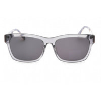 Converse Women's Sunglasses - Rectangular Frame Dark Grey Lens | CV501S ALL STAR 020 ,