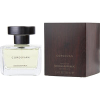 Cordovan by Banana Republic, 3.4 oz Eau De Toilette Spray for Men ,