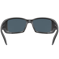Costa Del Mar Men's Sunglasses - Blackfin Matte Black Bio Resin | 06S9014 901402 ,