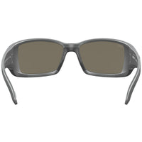 Costa Del Mar Men's Sunglasses - Blackfin Matte Gray Resin Frame | 06S9014 901433 ,