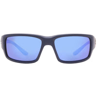 Costa Del Mar Men's Sunglasses - Blue Lens Matte Freedom Fade Frame | 06S9006F 5459 ,