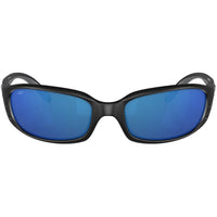 Costa Del Mar Men's Sunglasses - Brine Full Rim Blue Mirrored Lens | 06S9017 901707 ,