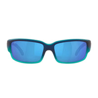 Costa Del Mar Men's Sunglasses - Caballito Matte Caribbean Fade Frame | 06S9025 902519 ,