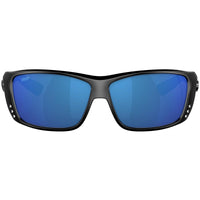 Costa Del Mar Men's Sunglasses - Cat Cay Resin Frame Polarized Lens | 06S9024 902405 ,