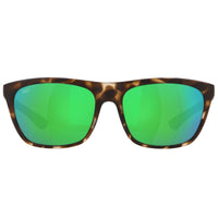 Costa Del Mar Men's Sunglasses - Cheeca Green Mirror Polarized Lens | 0CHA249 GMP ,