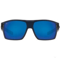 Costa Del Mar Men's Sunglasses - Diego Midnight Blue Bio Resin Frame | DGO14 OBMGLP ,