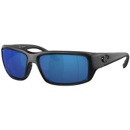 Costa Del Mar Men's Sunglasses - Fantail Blue Mirror Lens Frame | 06S9006 900610 ,