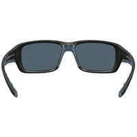 Costa Del Mar Men's Sunglasses - Fantail Gray Polarized Lens Frame | 06S9006 900604 ,