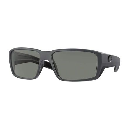 Costa Del Mar Men's Sunglasses - Fantail Pro Gray Polarized Lens | 06S9079 907912 ,