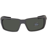 Costa Del Mar Men's Sunglasses - Fantail Pro Gray Polarized Lens | 06S9079 907912 ,