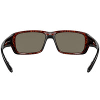 Costa Del Mar Men's Sunglasses - Fantail Tortoise Bio Resin Frame | 06S9006 900633 ,